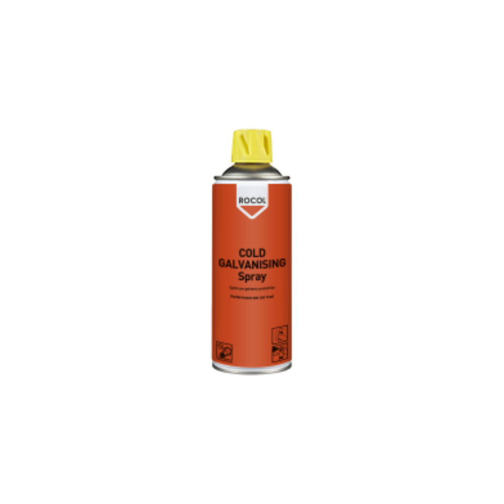 ROCOL Cold Galvanising Spray 400ml