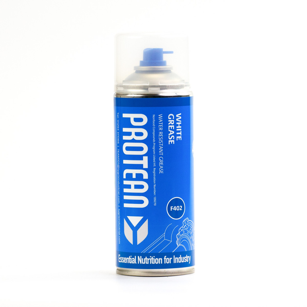 PROTEAN White Grease 400 ml