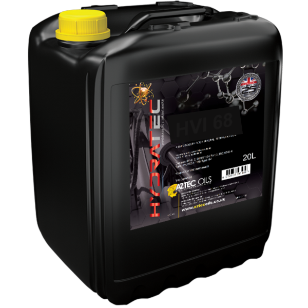 AZTEC TRANSMATEC EP-4 90 - 20L