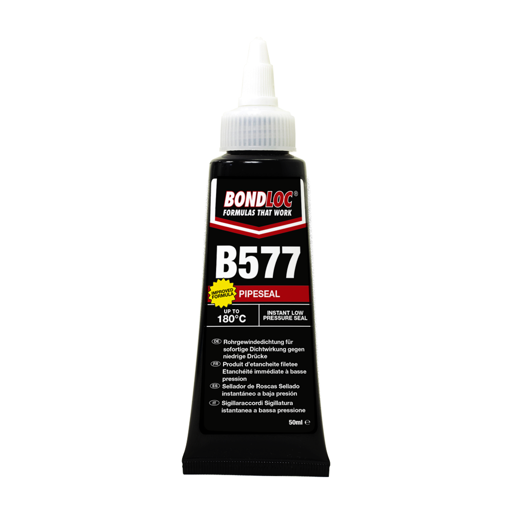 Bondloc Pipeseal B577 x 50ml