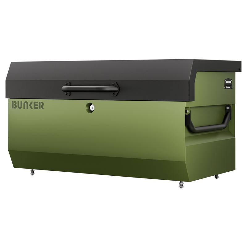 BUNKER® T1 Storage Box (207 Litre)