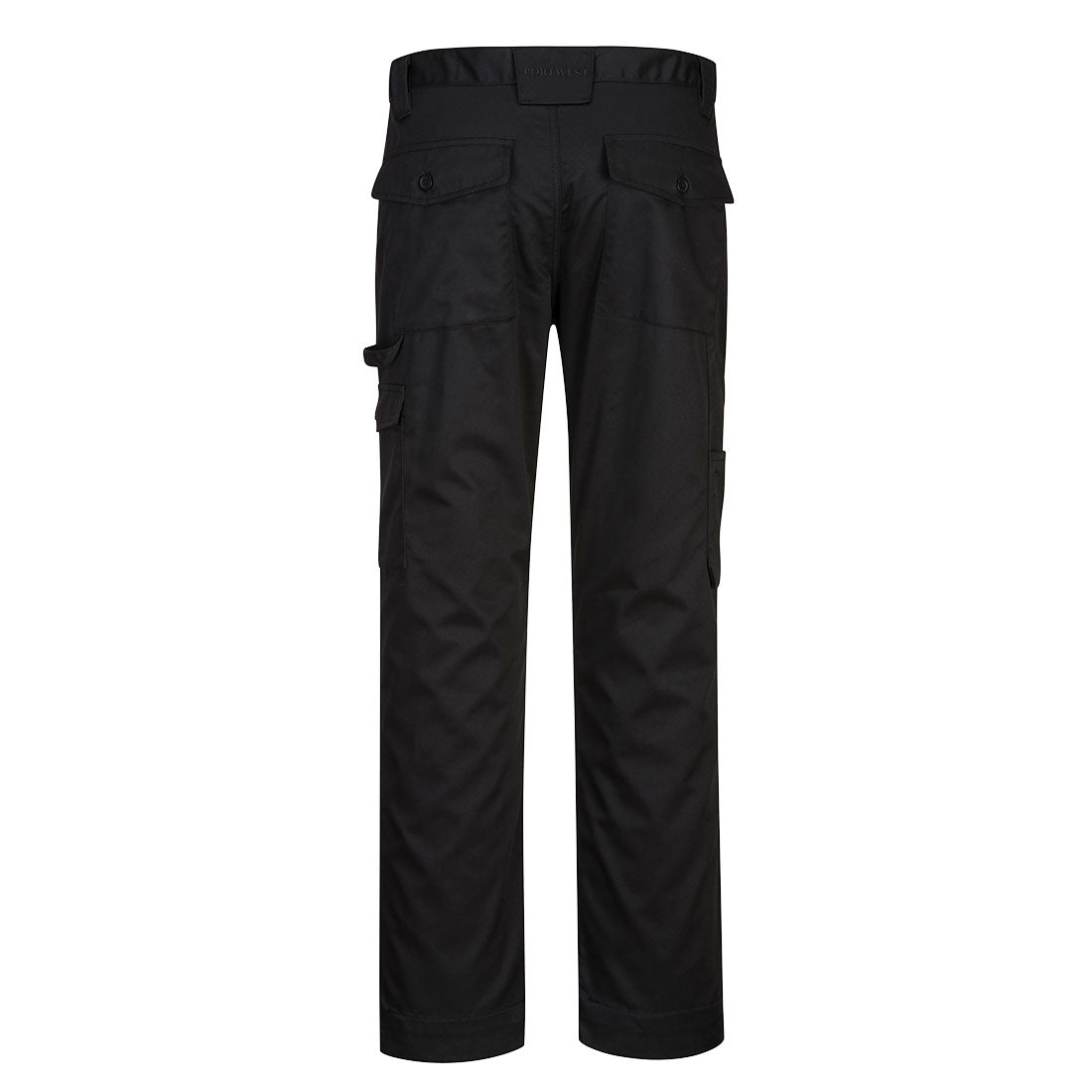 Super Work Trousers - Black