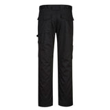 Super Work Trousers - Black
