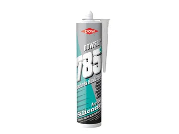 785+ Silicone Sealant Manhattan Grey 310ml