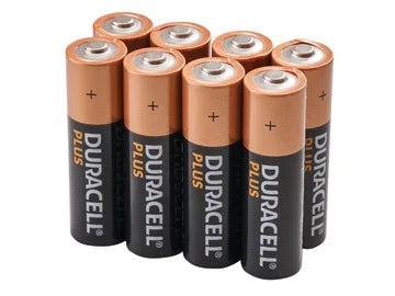 +100% Plus Power Special Offer AAA x 8 S18721