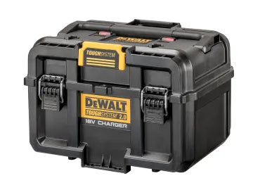 TOUGHSYSTEM™ 2.0 Charger Toolbox