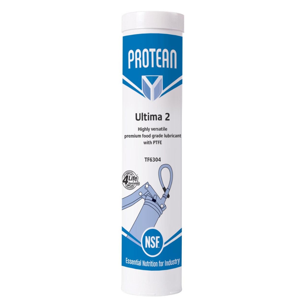 PROTEAN Ultima 2 12.5 Kg