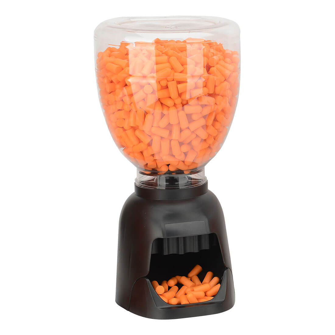 Portwest PU Foam Ear Plug Dispenser (500 Pairs)