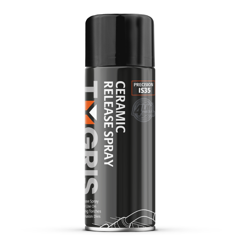 PRECISION Ceramic Release Agent 400 ml