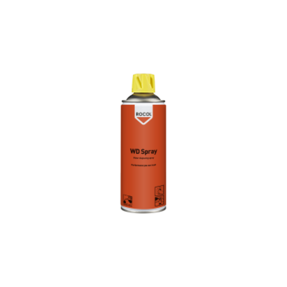 ROCOL WD Spray 300ml