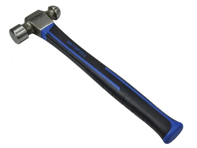 Ball Pein Hammer Fibreglass Shaft