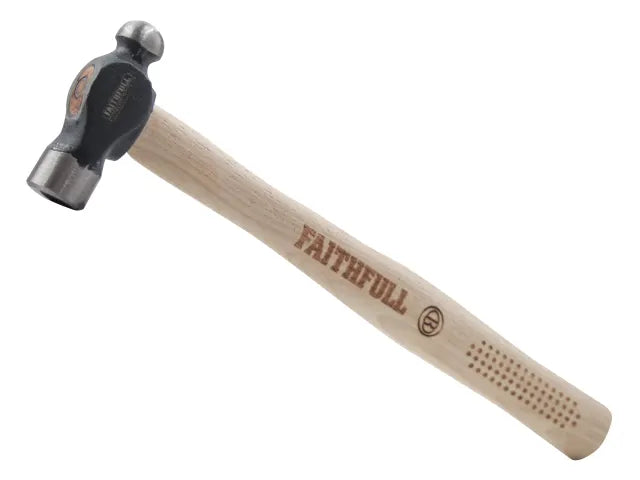 FSC Hickory Ball Pein Hammer