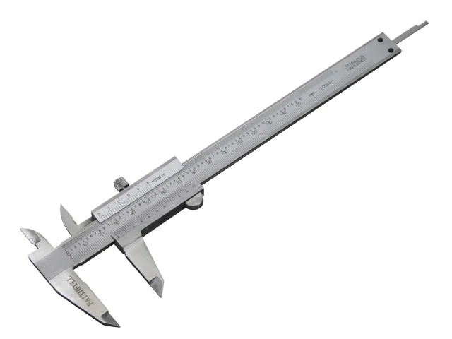 Vernier Caliper 150mm (6in)