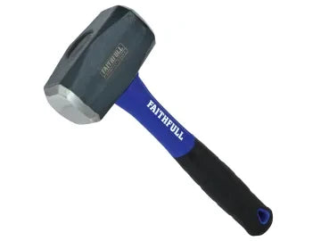 Club Hammer Fibreglass Handle
