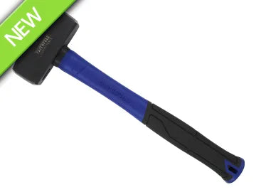 Long Handle Club Hammer Fibreglass Shaft 1.8kg (4lb)