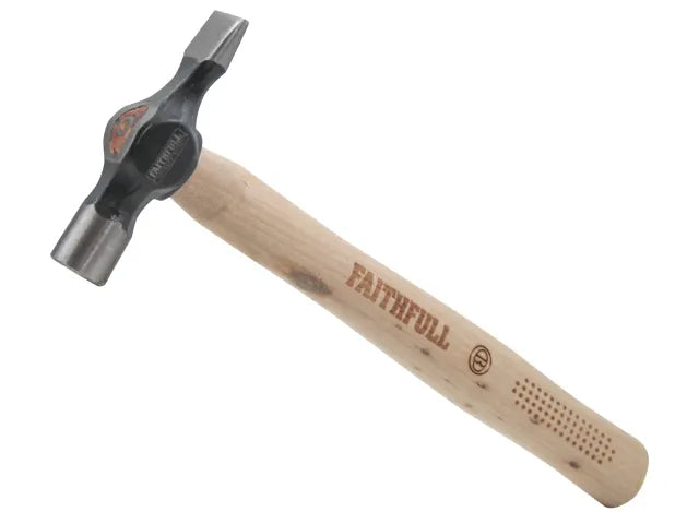 Joiners Hammer, FSC Hickory Handle