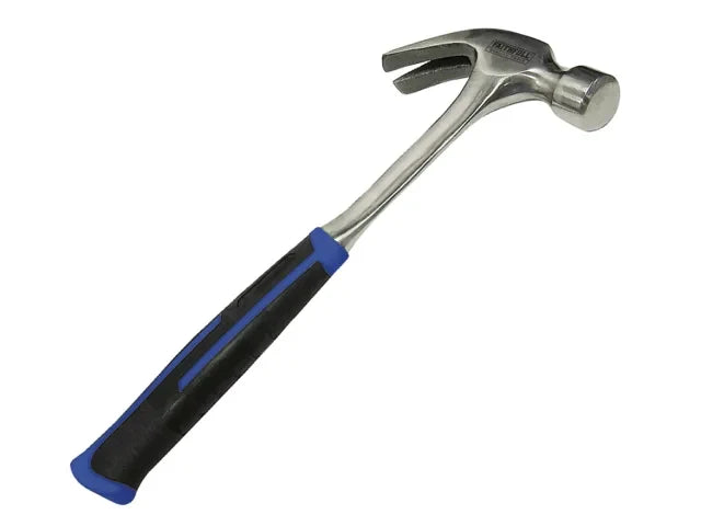 Claw Hammer One-Piece All Steel