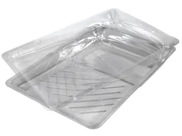 Paint Roller Tray Liners 230mm (9in) (Pack 5)