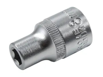 1/2" Hex Sockets
