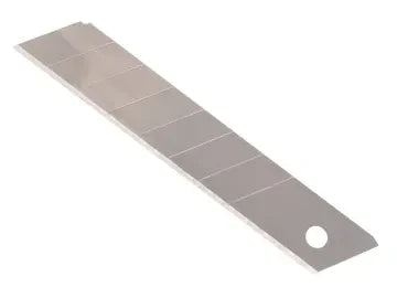 Snap-Off Blades 25mm (Pack 10)