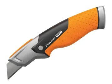 CarbonMax Fixed Utility Knife