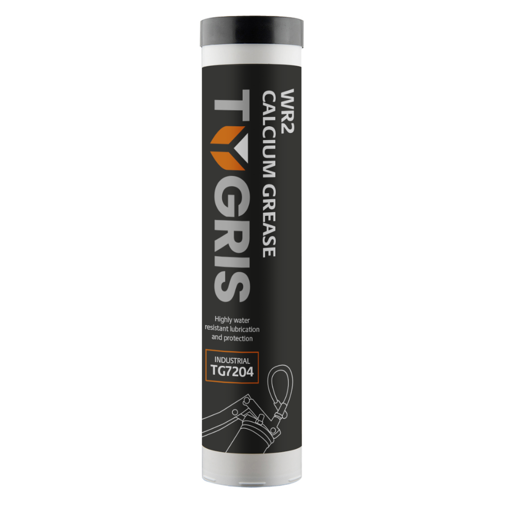 TYGRIS WR2 Calcium Grease 500 gm