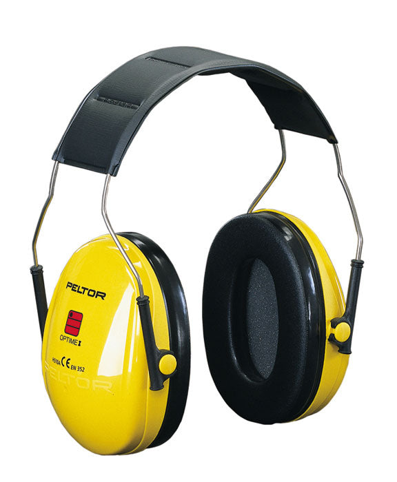 3M Peltor Optime 1
