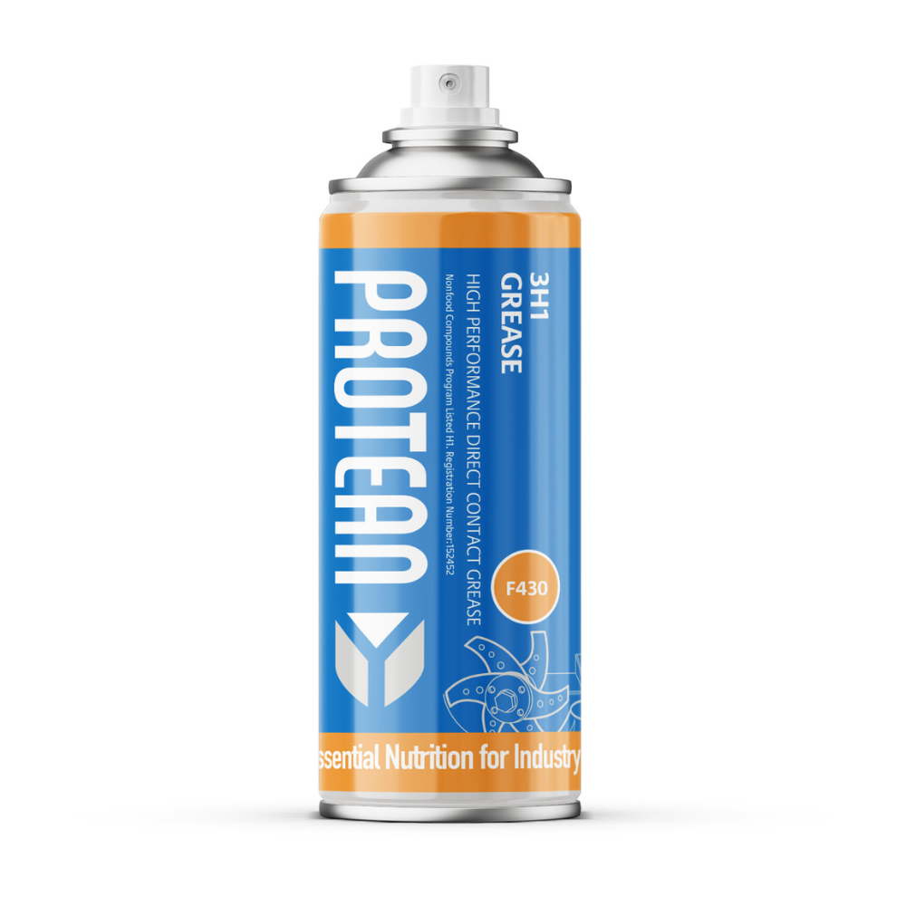 PROTEAN 3H1 Grease 400 ml
