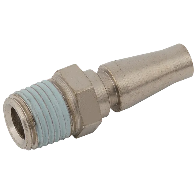 Parker Series 17 Male Thread Plug