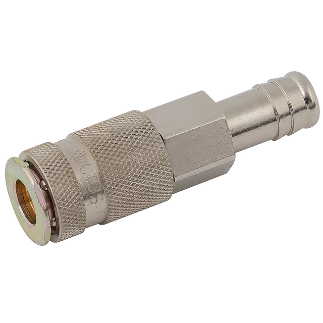 Parker Series 17 Hose Tail Coupling