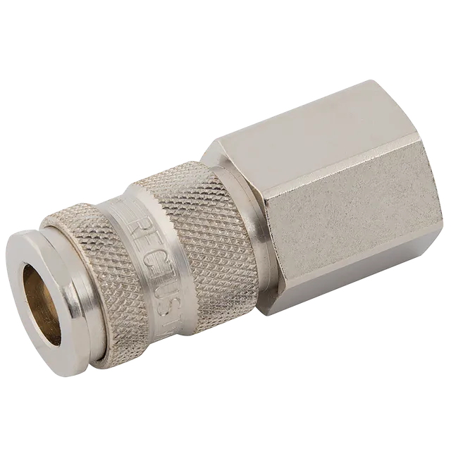 Parker Series 25 Female Thread Coupling