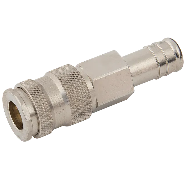 Parker Series 25 Hose Tail Coupling