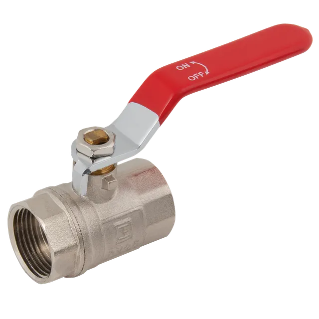 FT Pro BSPF Light Model Red Handle