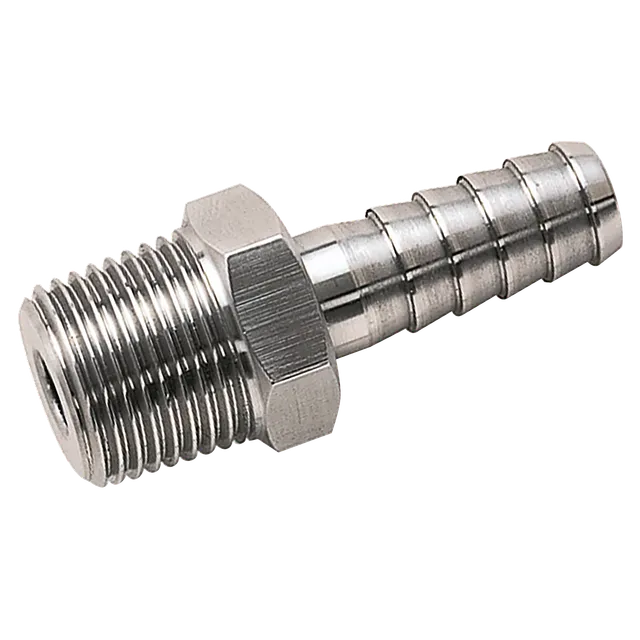 Stainless Steel Hose Tail Adaptor