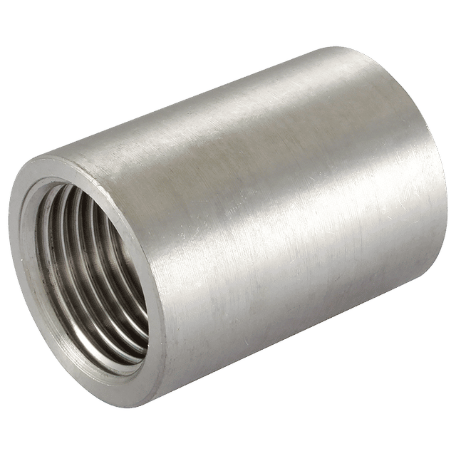 Stainless Steel Female Full Socket
