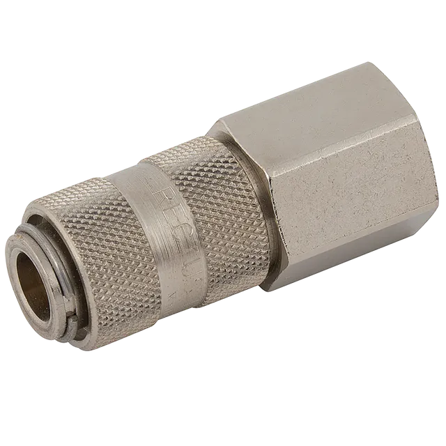 Parker Series 19 Female Thread Coupling