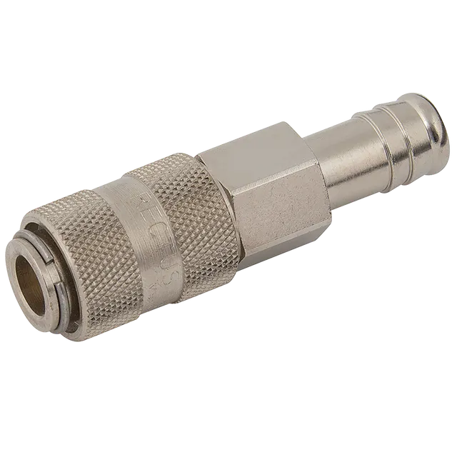 Parker Series 19 Hose Tail Coupling