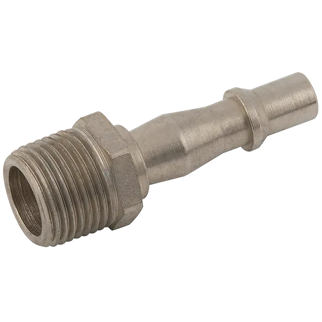 Parker Series 19 Male Thread Plug