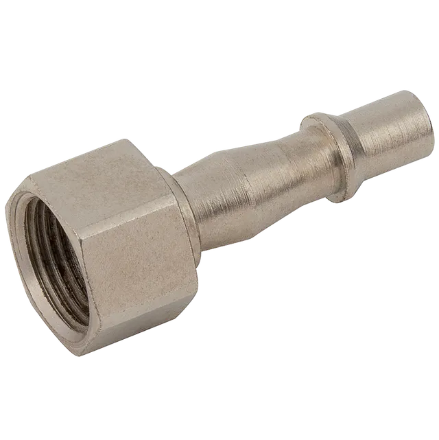 Parker Series 19 Female Thread Plug