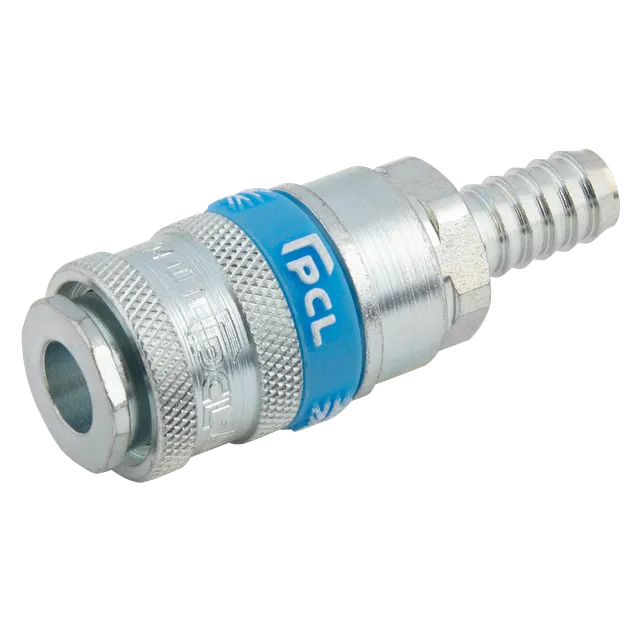 PCL Airflow Hose Tail Coupling