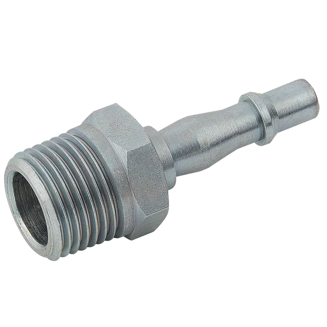 PCL Airflow Male Thread Plug