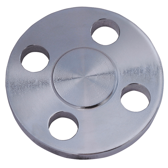 Stainless Steel BS4504 Blind Flange