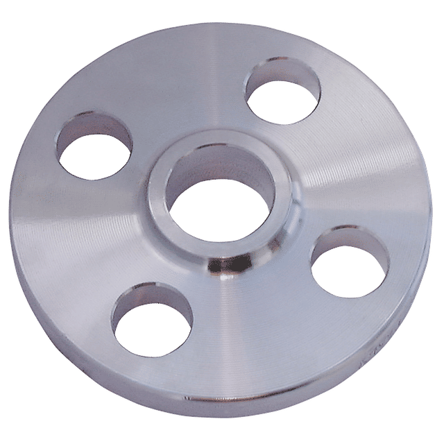 Stainless Steel Slip-On 150lb Flange