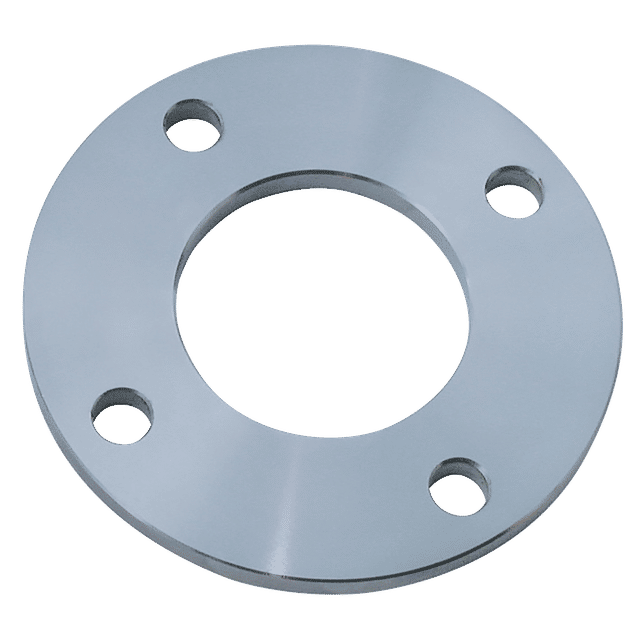 Stainless Steel Table D Flange