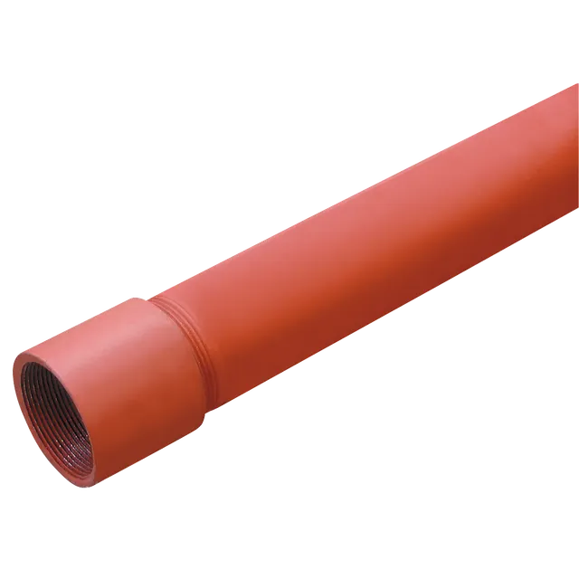 FT Pro Red Oxide Tube 3.25M + Socket