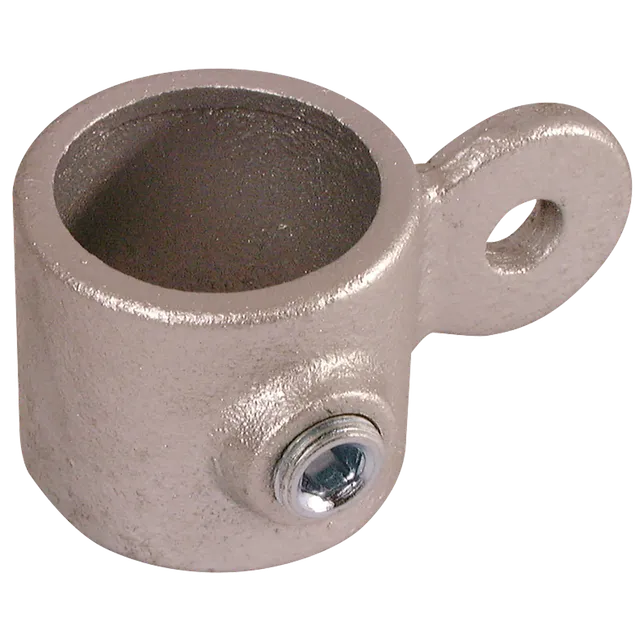 FT Pro Single Male Swivel