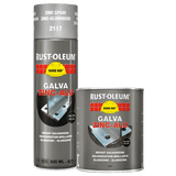 Rustoleum Hard Hat Galvanising