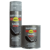 Rustoleum Hard Hat Galvanising