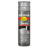 Rustoleum Hard Hat Galvanising