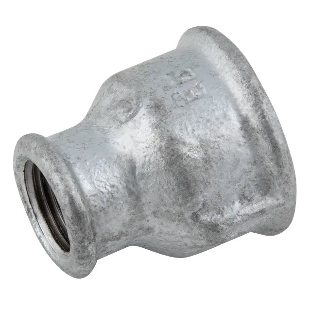 EE 2" X BSP Reducing Socket Galvanised
